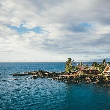 Kona Village A Rosewood Resort Kukio 외부 사진