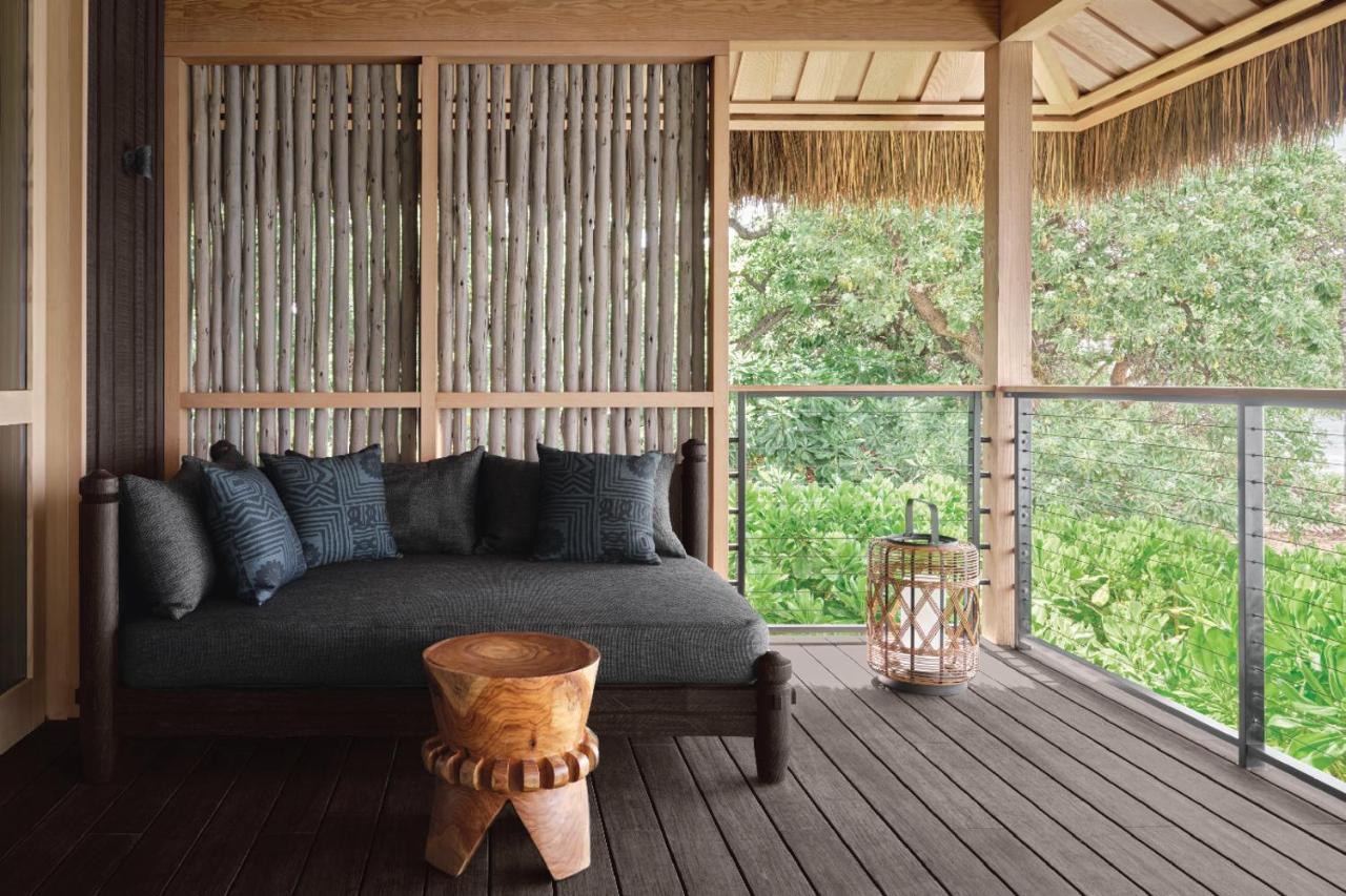 Kona Village A Rosewood Resort Kukio 외부 사진