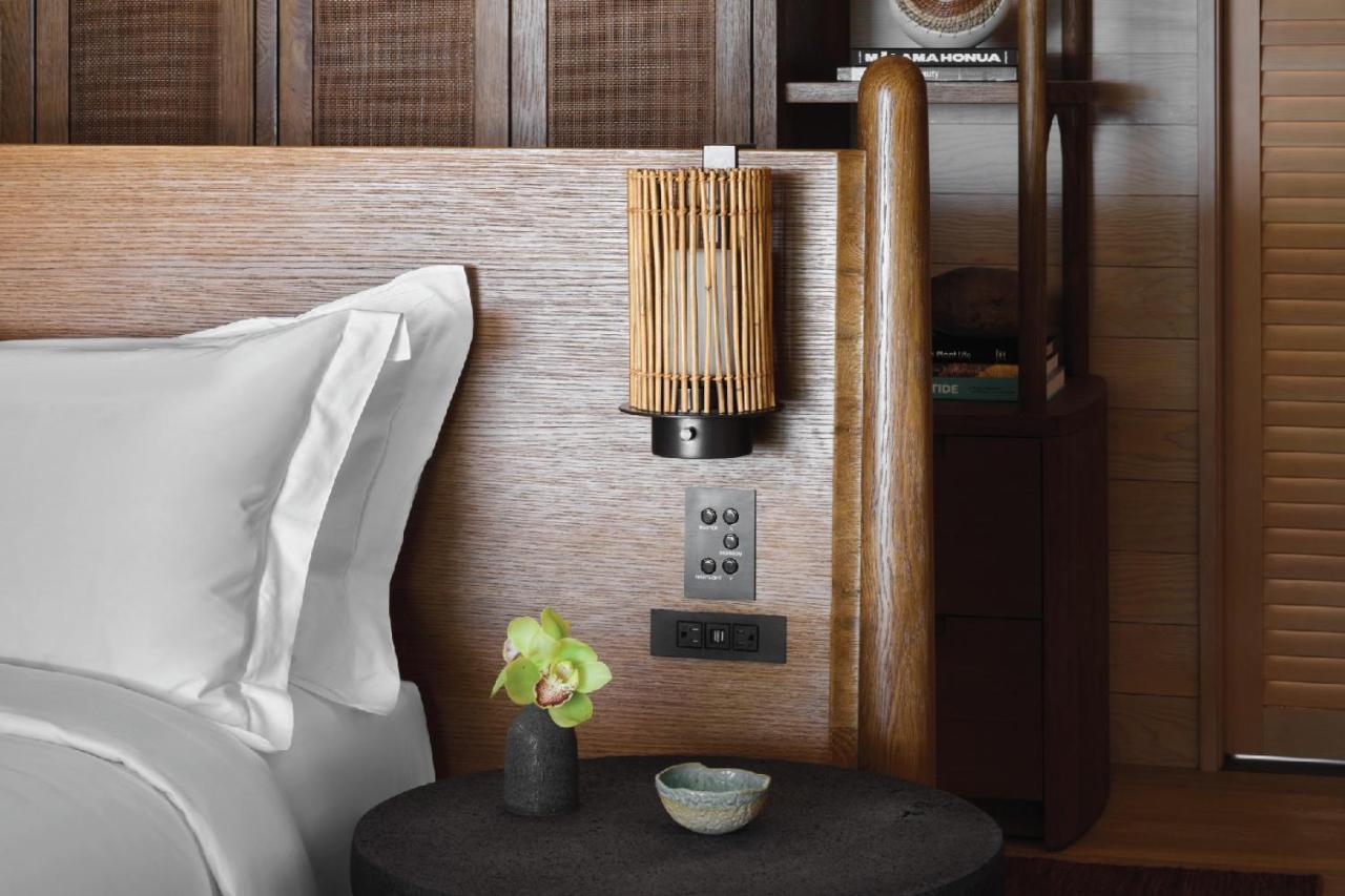 Kona Village A Rosewood Resort Kukio 외부 사진
