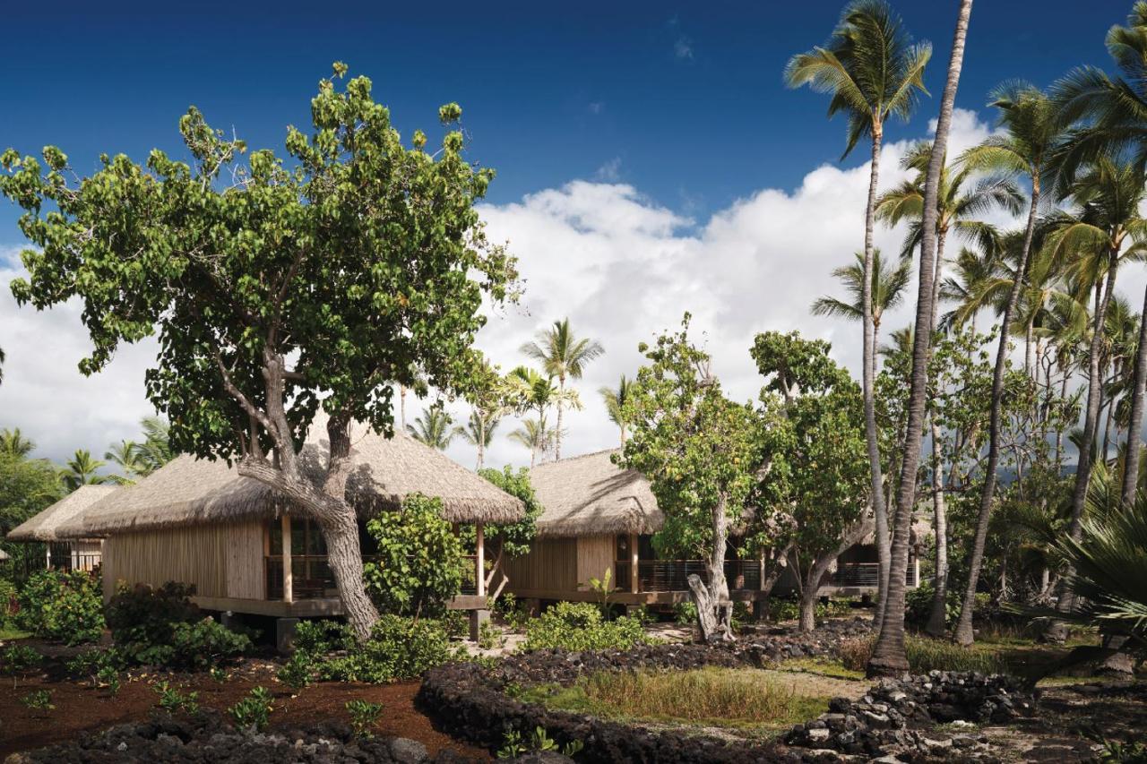 Kona Village A Rosewood Resort Kukio 외부 사진
