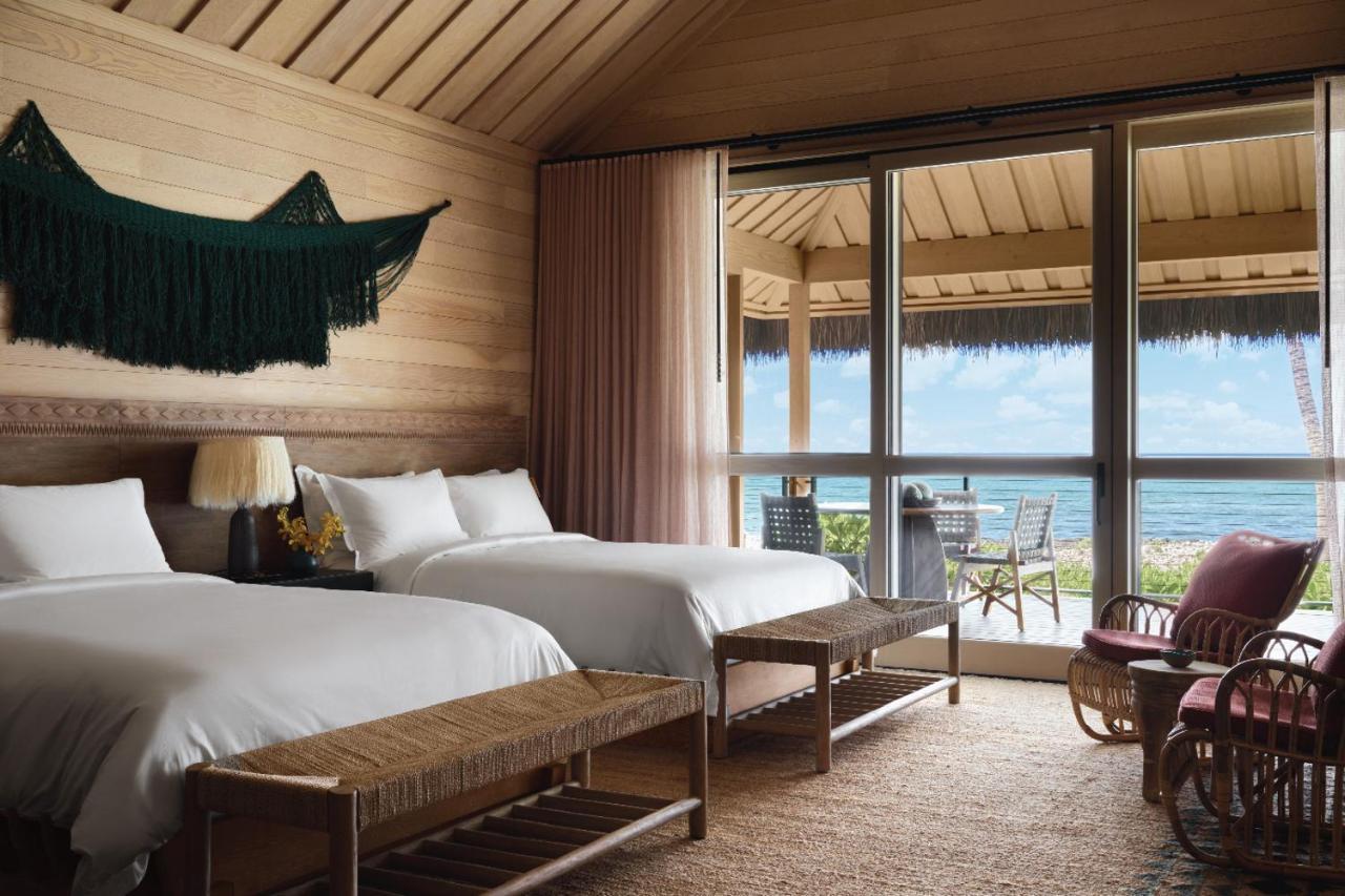 Kona Village A Rosewood Resort Kukio 외부 사진