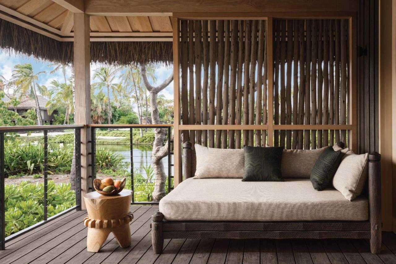 Kona Village A Rosewood Resort Kukio 외부 사진