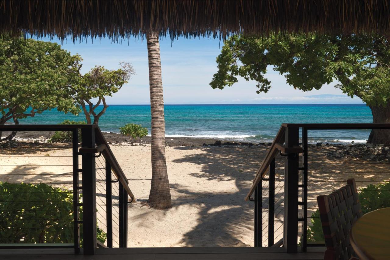 Kona Village A Rosewood Resort Kukio 외부 사진