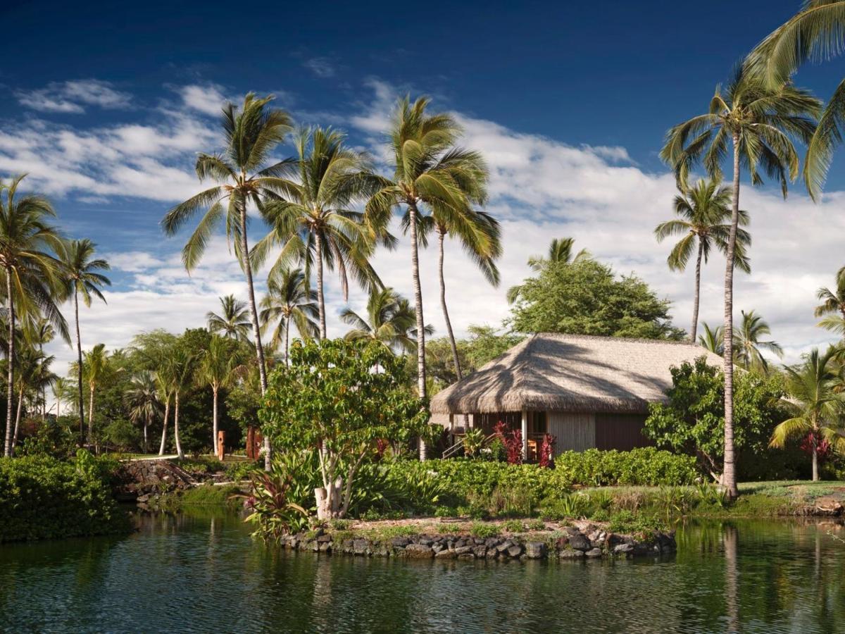Kona Village A Rosewood Resort Kukio 외부 사진