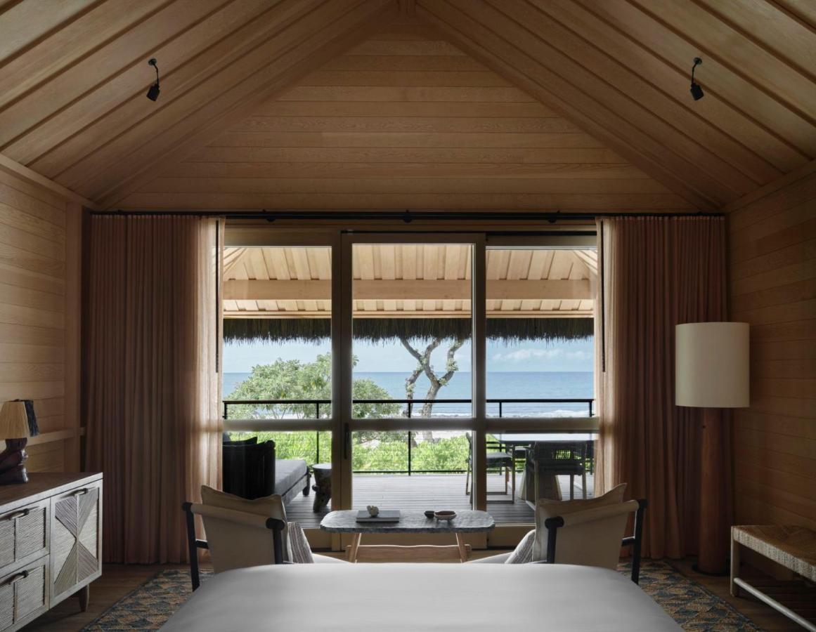 Kona Village A Rosewood Resort Kukio 외부 사진