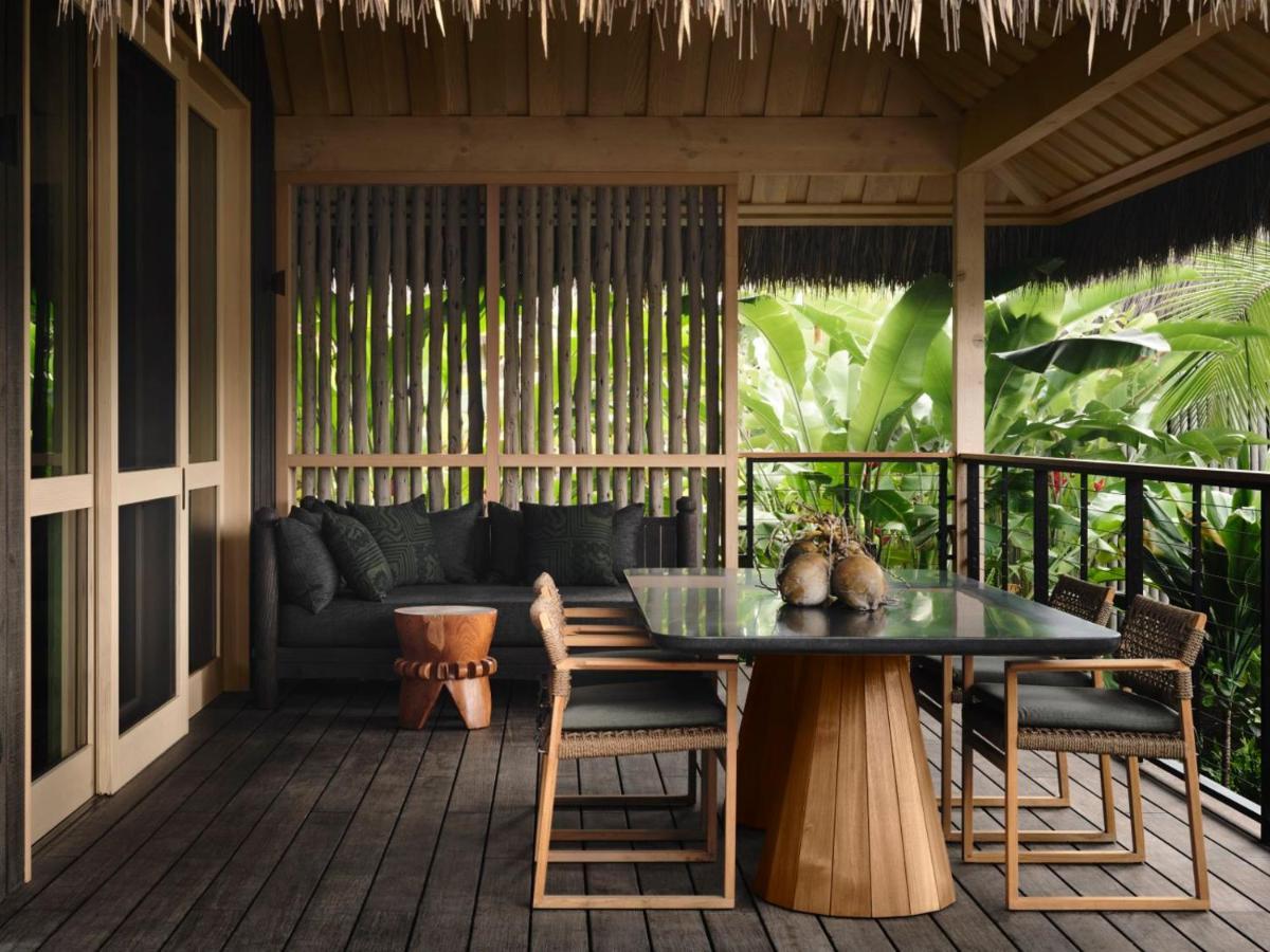 Kona Village A Rosewood Resort Kukio 외부 사진