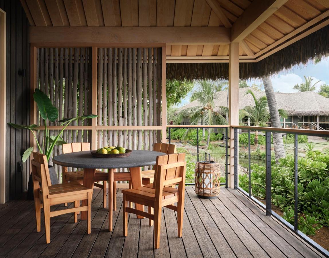 Kona Village A Rosewood Resort Kukio 외부 사진