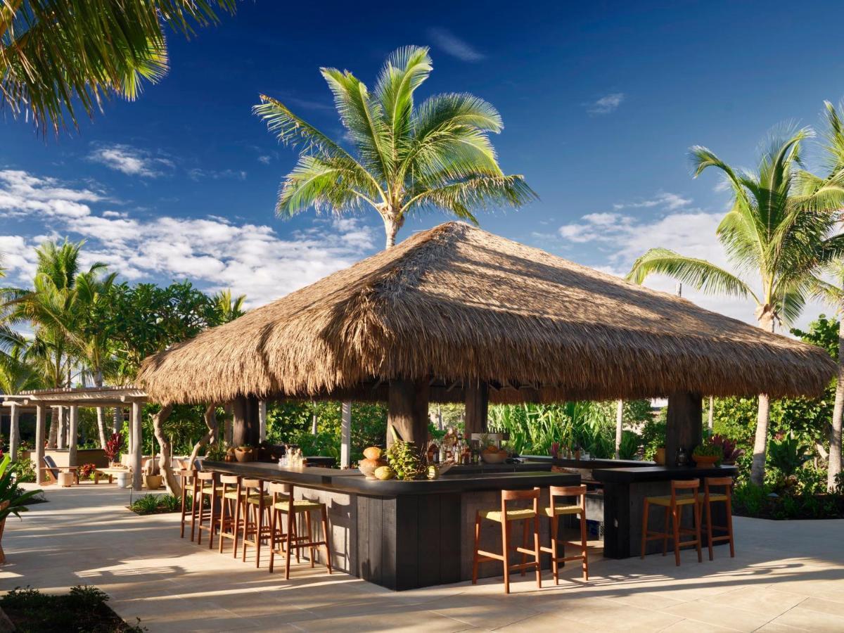Kona Village A Rosewood Resort Kukio 외부 사진