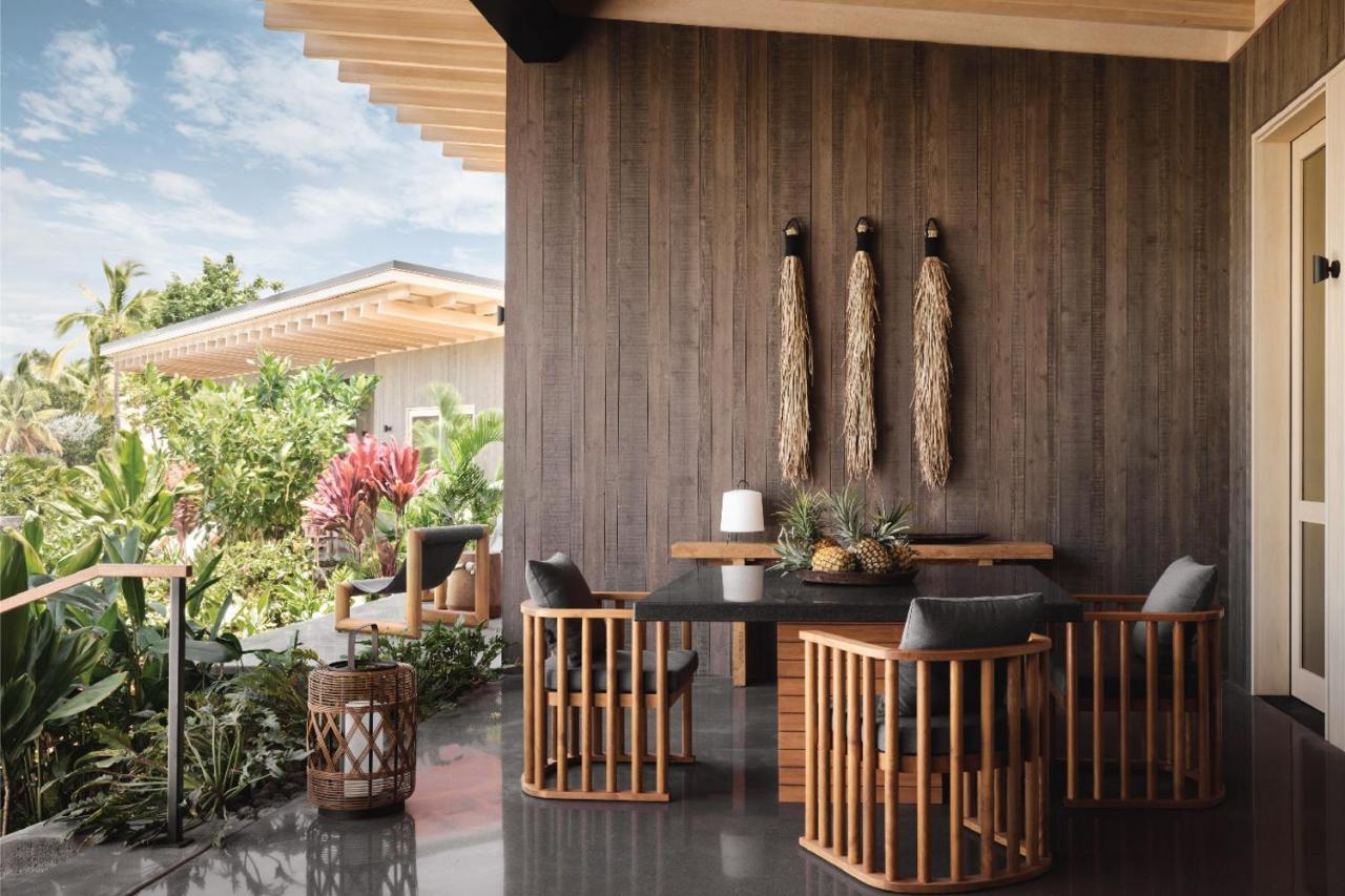 Kona Village A Rosewood Resort Kukio 외부 사진