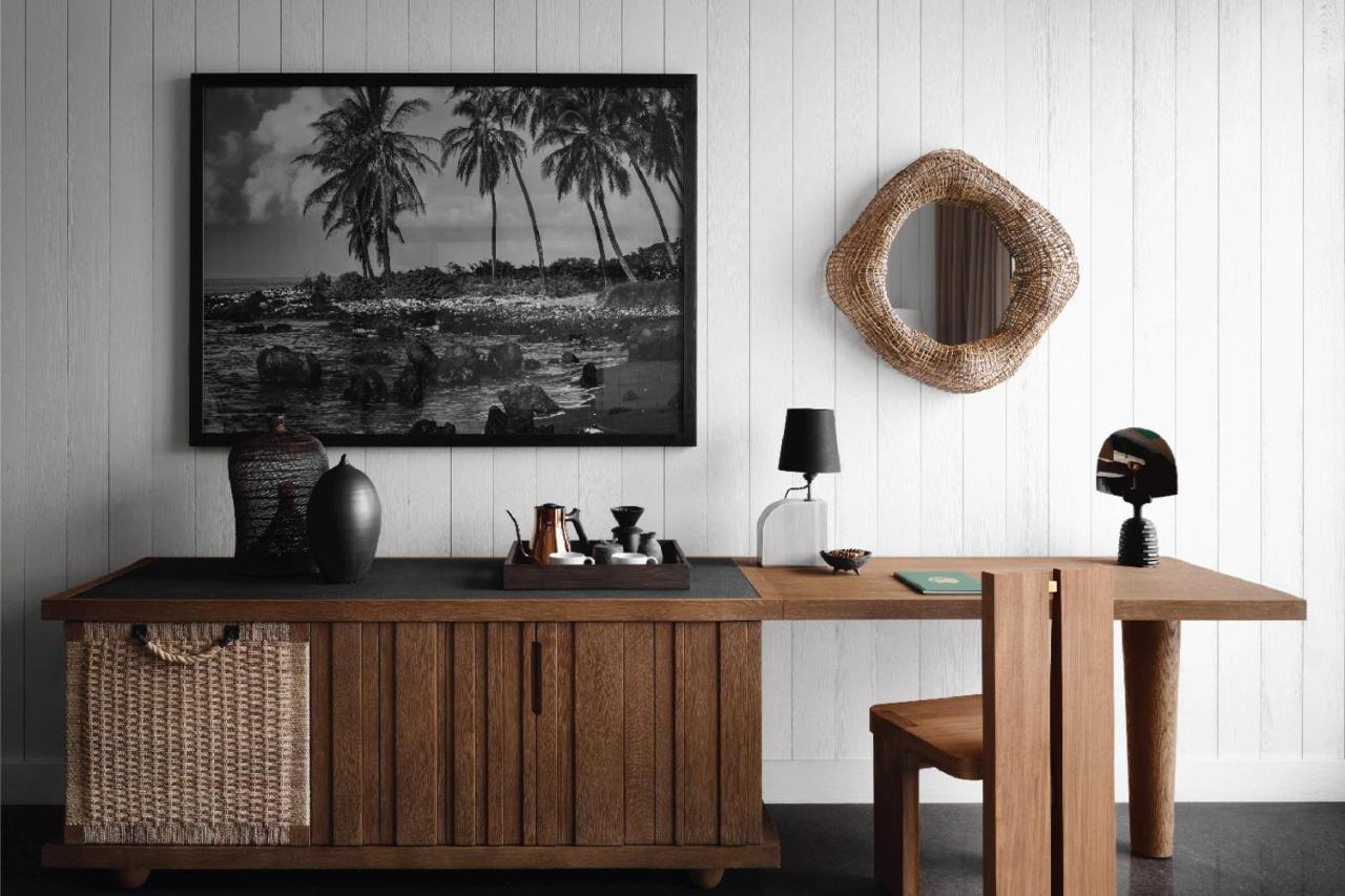 Kona Village A Rosewood Resort Kukio 외부 사진
