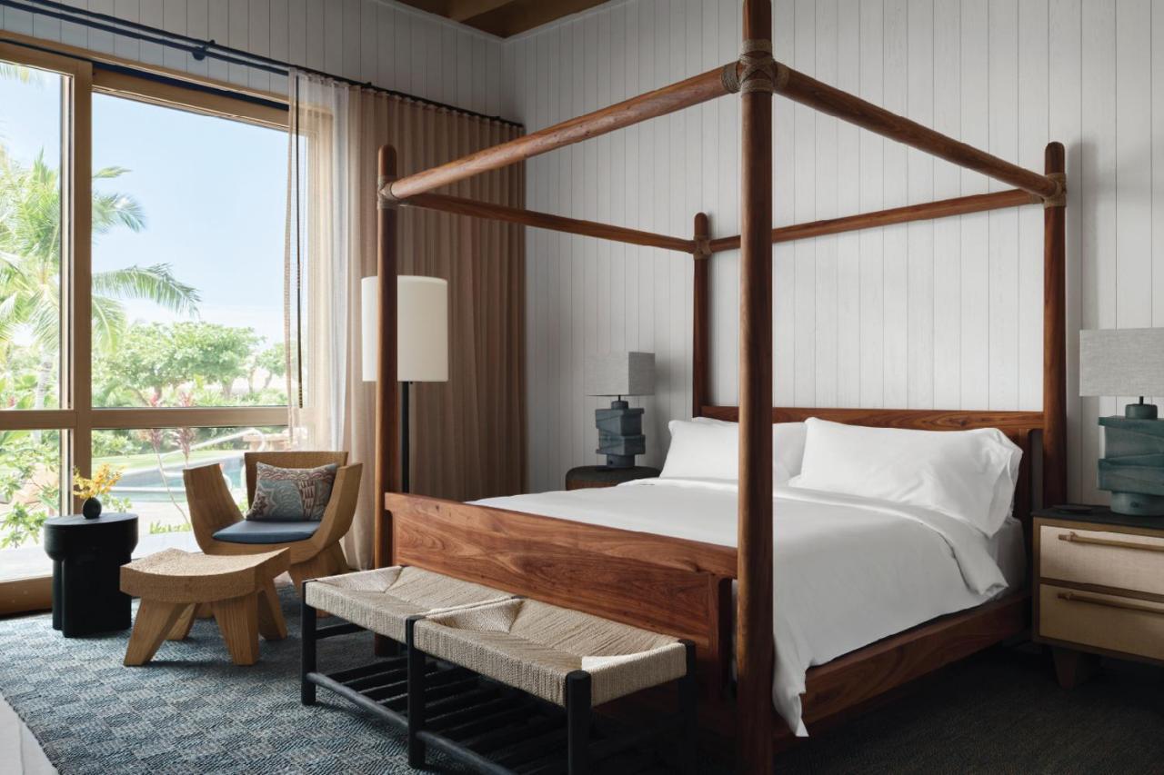 Kona Village A Rosewood Resort Kukio 외부 사진