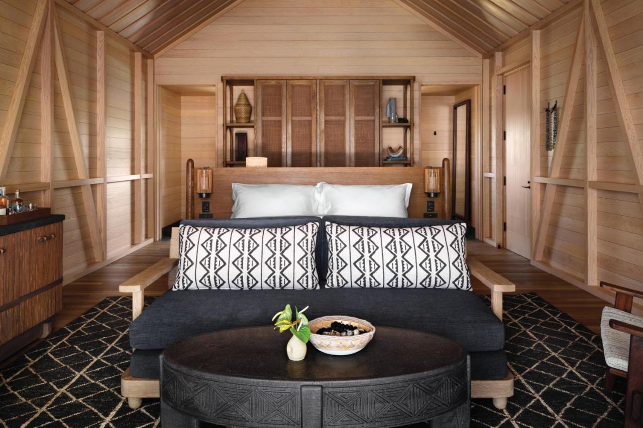 Kona Village A Rosewood Resort Kukio 외부 사진