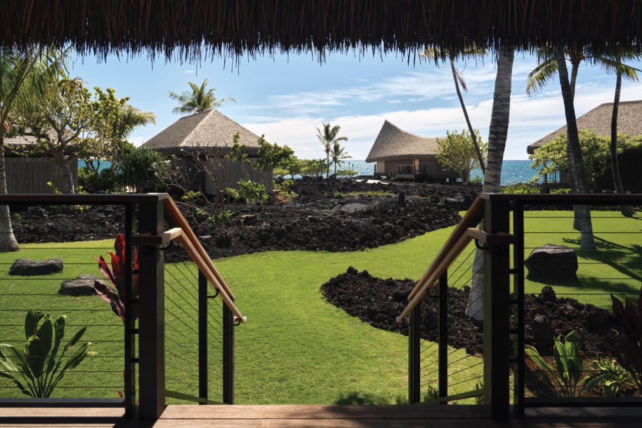 Kona Village A Rosewood Resort Kukio 외부 사진