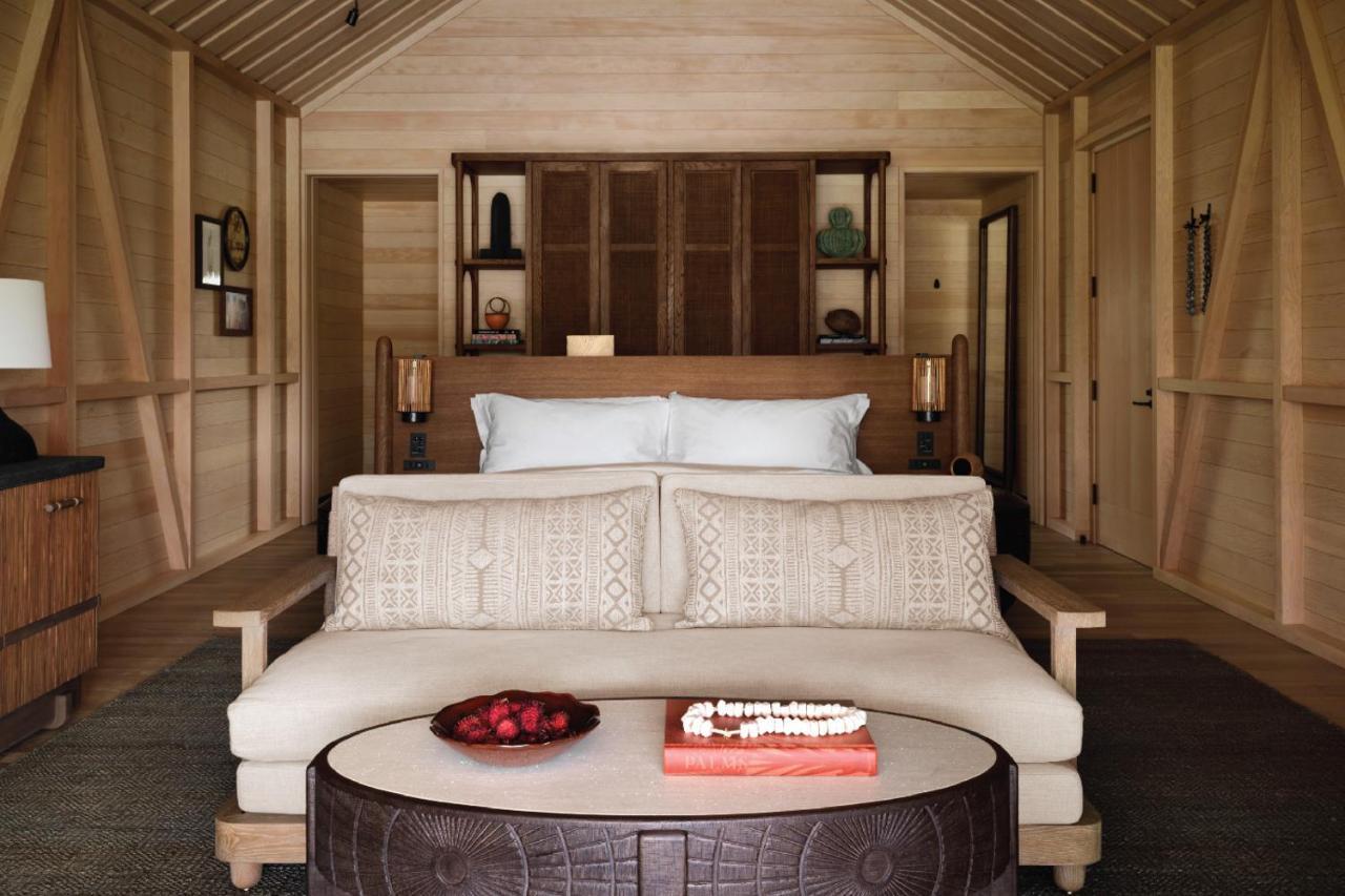 Kona Village A Rosewood Resort Kukio 외부 사진