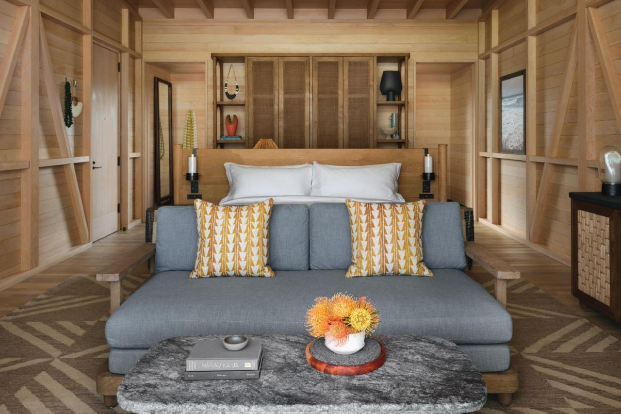 Kona Village A Rosewood Resort Kukio 외부 사진