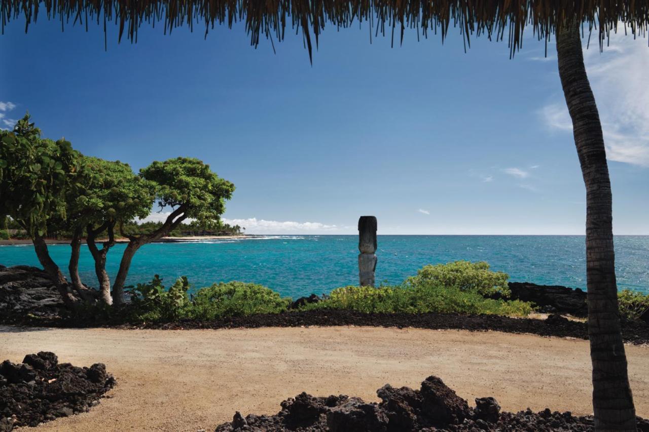 Kona Village A Rosewood Resort Kukio 외부 사진