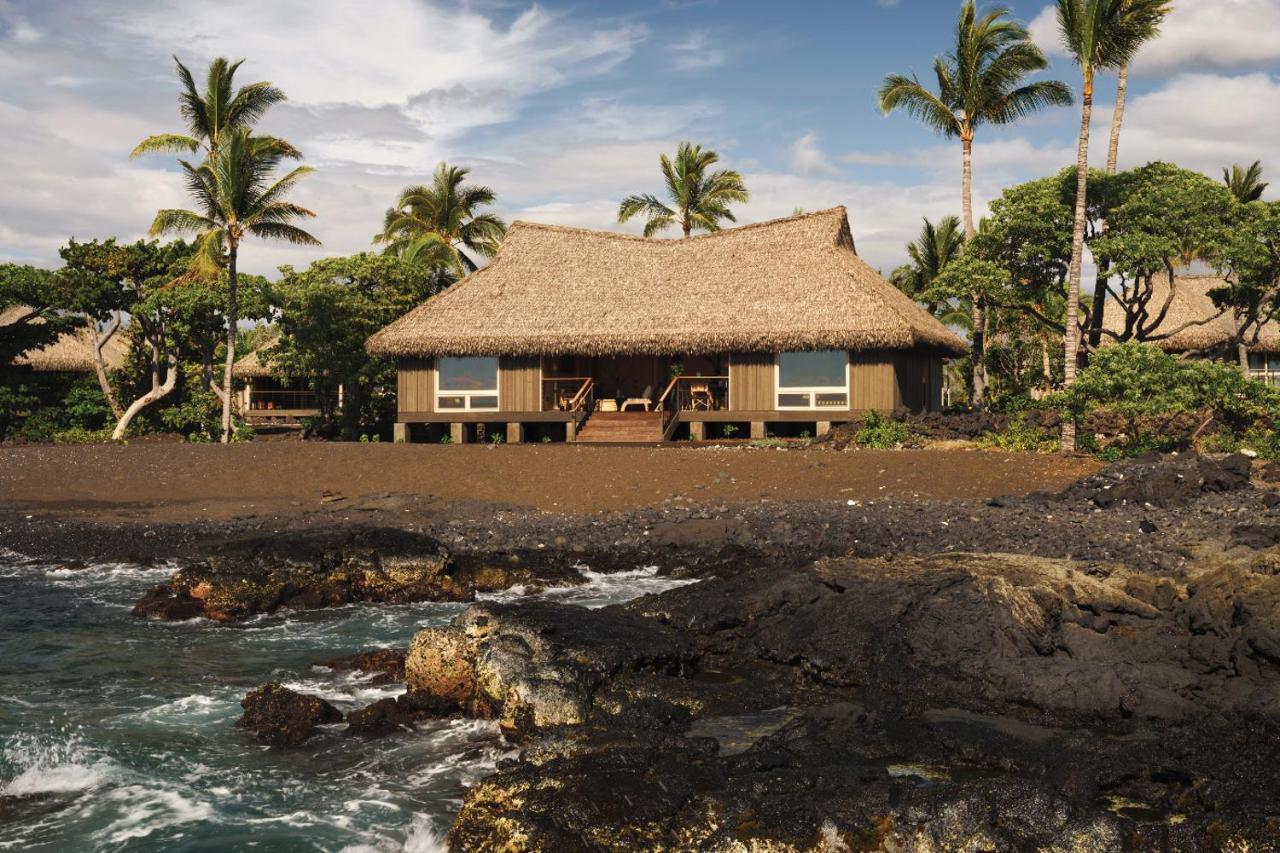 Kona Village A Rosewood Resort Kukio 외부 사진
