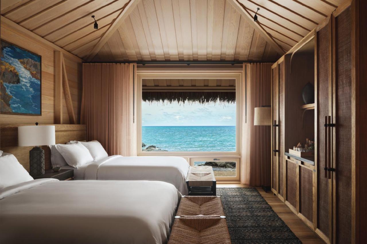 Kona Village A Rosewood Resort Kukio 외부 사진