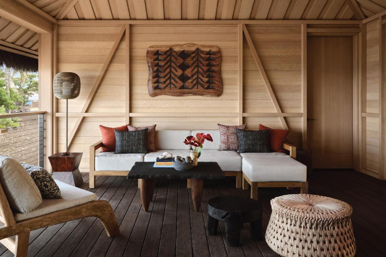 Kona Village A Rosewood Resort Kukio 외부 사진