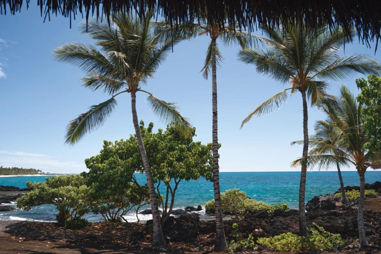 Kona Village A Rosewood Resort Kukio 외부 사진