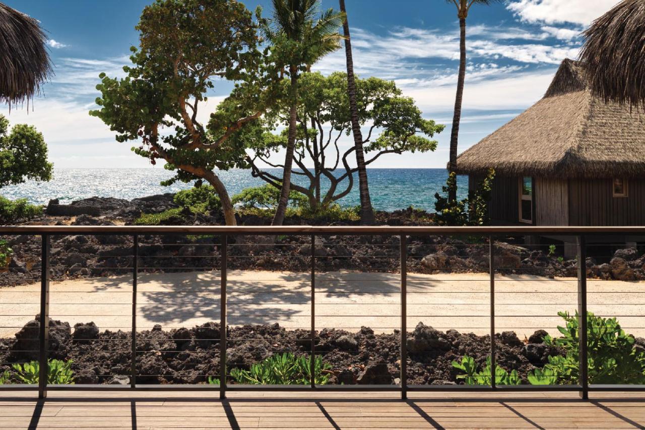 Kona Village A Rosewood Resort Kukio 외부 사진