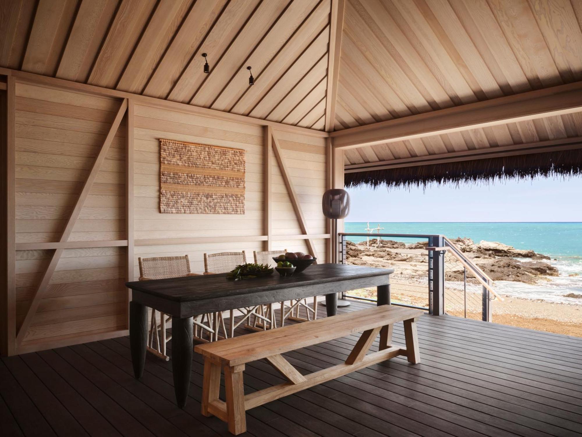Kona Village A Rosewood Resort Kukio 외부 사진