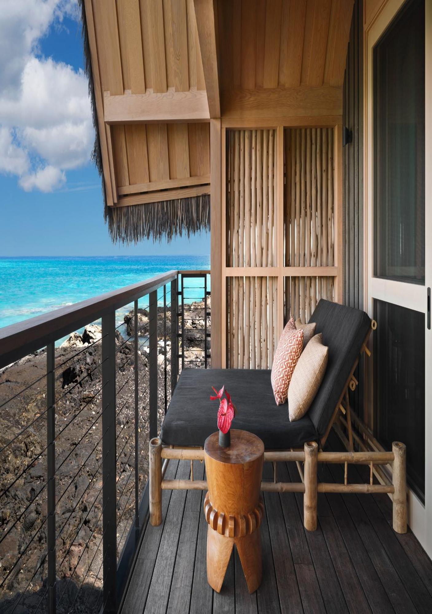 Kona Village A Rosewood Resort Kukio 외부 사진