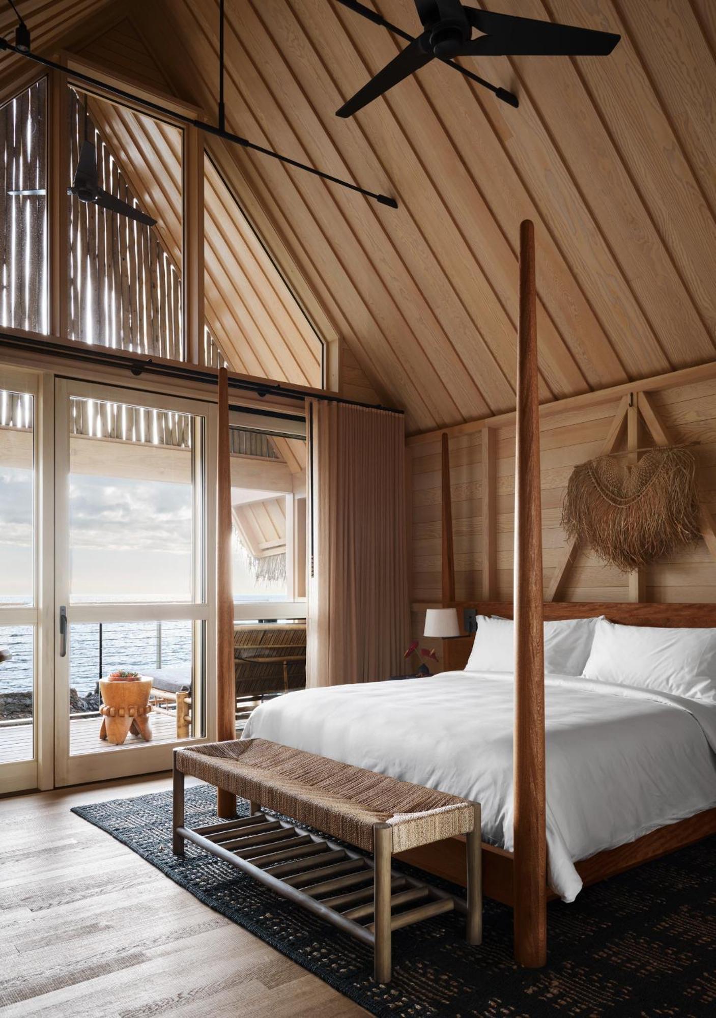 Kona Village A Rosewood Resort Kukio 외부 사진
